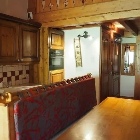 Appartement Les Menuires - 8 Pers, 61 M2, 4/2 *