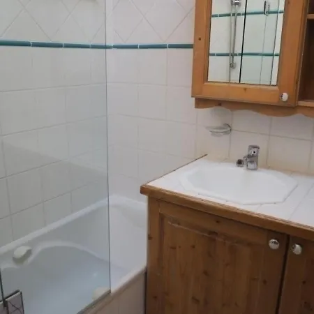 Les Menuires - 8 Pers, 61 M2, 4/2 Appartement